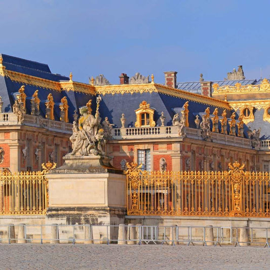 Versailles Palace Access